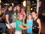 Florida Get-Together at Jaxson's Ice Cream Parlor