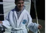 Logan's Polar Plunge for Special Olympics
