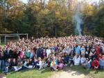 Reunion at Camp! - 2009