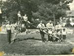 Boys_on_sliding_board_1951.jpg