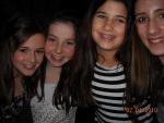 Allison G.'s Bat Mitzvah
