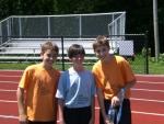 Jr. Maccabi Games