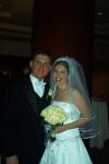 Bizette and Jamie's Wedding